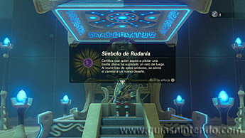 The Legend of Zelda: Breath of the Wild