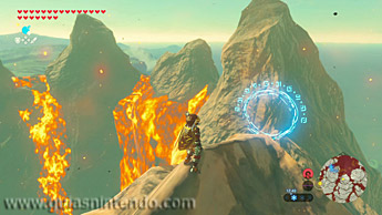 The Legend of Zelda: Breath of the Wild