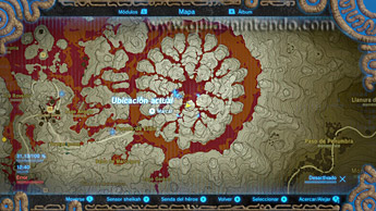 The Legend of Zelda: Breath of the Wild