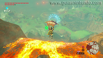 The Legend of Zelda: Breath of the Wild