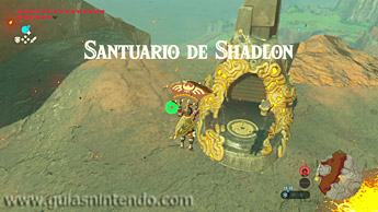 The Legend of Zelda: Breath of the Wild