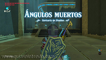 The Legend of Zelda: Breath of the Wild