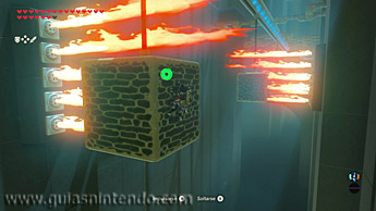 The Legend of Zelda: Breath of the Wild