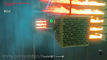 The Legend of Zelda: Breath of the Wild