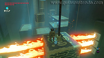 The Legend of Zelda: Breath of the Wild