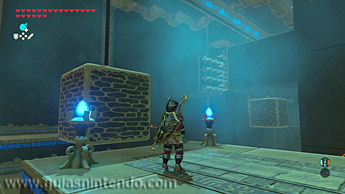 The Legend of Zelda: Breath of the Wild