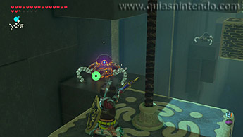 The Legend of Zelda: Breath of the Wild
