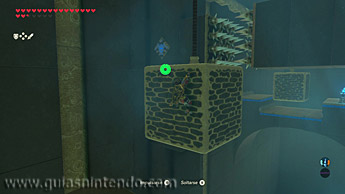 The Legend of Zelda: Breath of the Wild