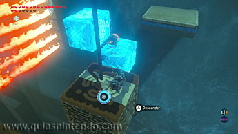 The Legend of Zelda: Breath of the Wild