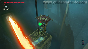 The Legend of Zelda: Breath of the Wild
