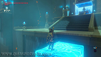 The Legend of Zelda: Breath of the Wild