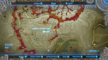 The Legend of Zelda: Breath of the Wild