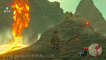 The Legend of Zelda: Breath of the Wild