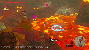 The Legend of Zelda: Breath of the Wild