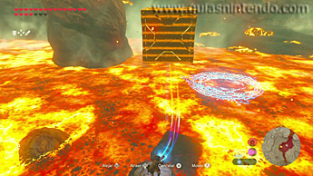 The Legend of Zelda: Breath of the Wild