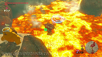 The Legend of Zelda: Breath of the Wild