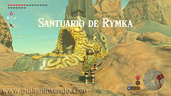 The Legend of Zelda: Breath of the Wild