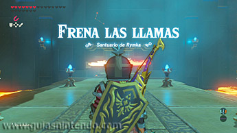 The Legend of Zelda: Breath of the Wild