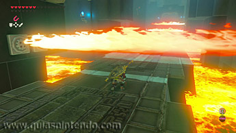 The Legend of Zelda: Breath of the Wild