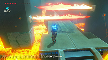 The Legend of Zelda: Breath of the Wild