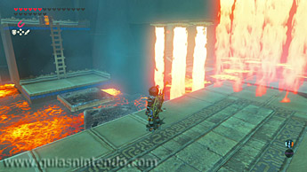 The Legend of Zelda: Breath of the Wild