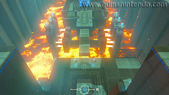 The Legend of Zelda: Breath of the Wild