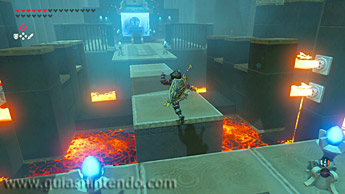 The Legend of Zelda: Breath of the Wild