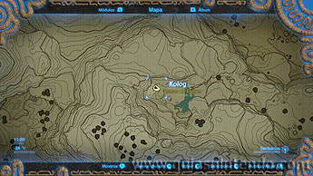 The Legend of Zelda: Breath of the Wild