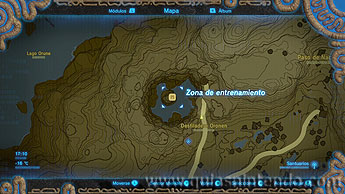 The Legend of Zelda: Breath of the Wild