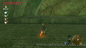 The Legend of Zelda: Breath of the Wild