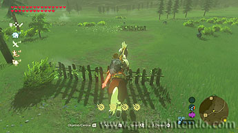 The Legend of Zelda: Breath of the Wild