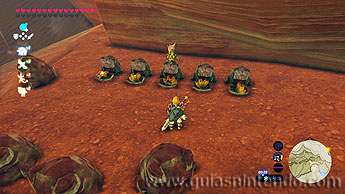 The Legend of Zelda: Breath of the Wild