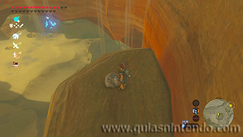 The Legend of Zelda: Breath of the Wild
