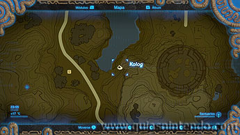 The Legend of Zelda: Breath of the Wild