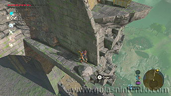 The Legend of Zelda: Breath of the Wild