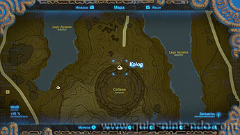 The Legend of Zelda: Breath of the Wild