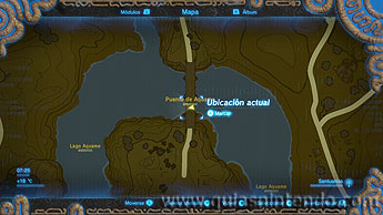 The Legend of Zelda: Breath of the Wild