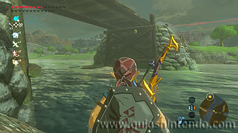 The Legend of Zelda: Breath of the Wild