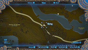 The Legend of Zelda: Breath of the Wild