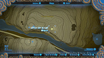 The Legend of Zelda: Breath of the Wild