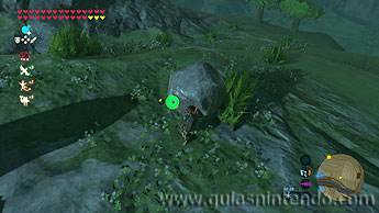 The Legend of Zelda: Breath of the Wild