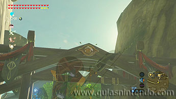 The Legend of Zelda: Breath of the Wild