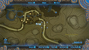 The Legend of Zelda: Breath of the Wild