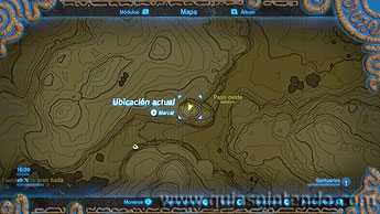 The Legend of Zelda: Breath of the Wild