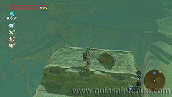 The Legend of Zelda: Breath of the Wild
