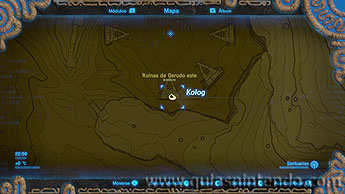The Legend of Zelda: Breath of the Wild