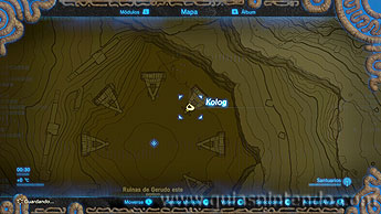 The Legend of Zelda: Breath of the Wild