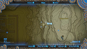 The Legend of Zelda: Breath of the Wild
