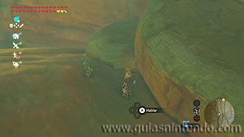 The Legend of Zelda: Breath of the Wild