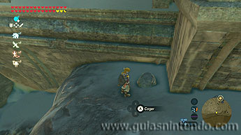 The Legend of Zelda: Breath of the Wild